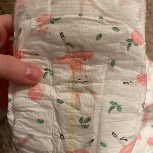 Diapers - Picture 2 of 2